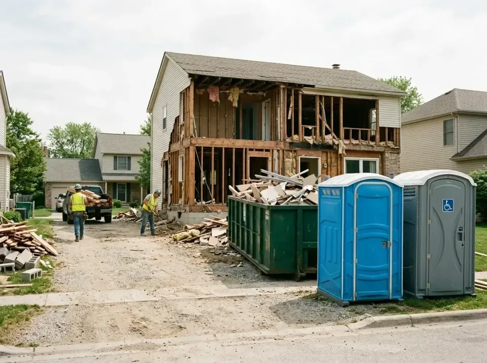home-renovation-demolition-sit-010 — frequently asked questions, Portable Toilet & Dumpsters Rental in Sparta, TN